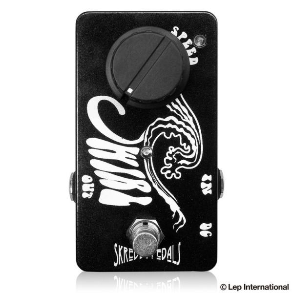 Skreddy Pedals Swirl 《フェイザー》 《エフェクター》