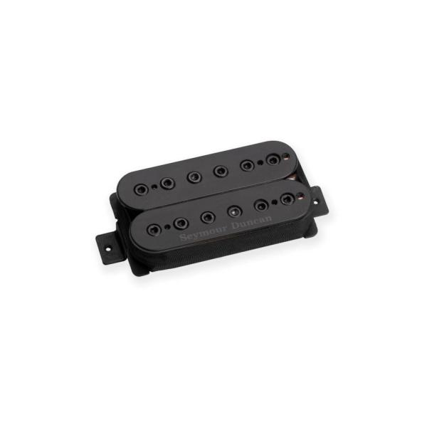 Seymour Duncan Mark Holcomb Alpha &amp; Omega Alpha-6 n -Matt Black- lbNpsbNAbv