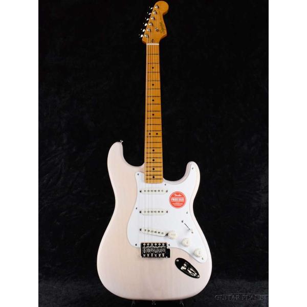 Fender（フェンダー） Squier Classic Vibe '50s Stratocaster -White