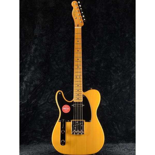 フェンダー Squier Classic Vibe Telecaster '50s Left-Handed