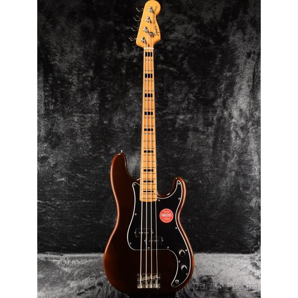 Squier p bass ベース Squier by Fender 【入荷待ち、ご予約受付中】 Classic Vibe