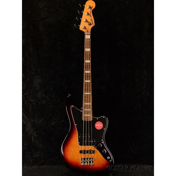 ベース Squier Classic Vibe Jaguar Bass Amazon.co.jp: Squier by Fender エレキベース Classic Vibe Jaguar