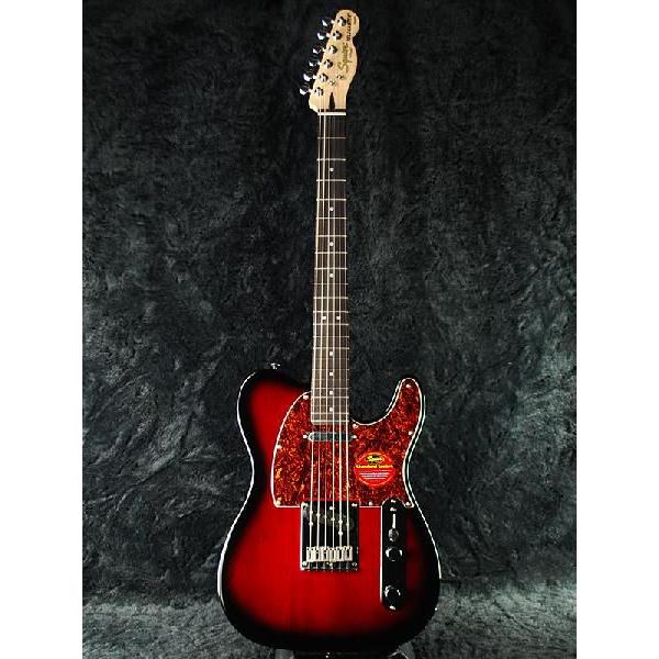 値下げしました Squier by Fender Telecaster / Standard Telecaster ATB

スクワイア テレキャスター Fender（フェンダー） Squier Standard Telecaster ATB アンティーク