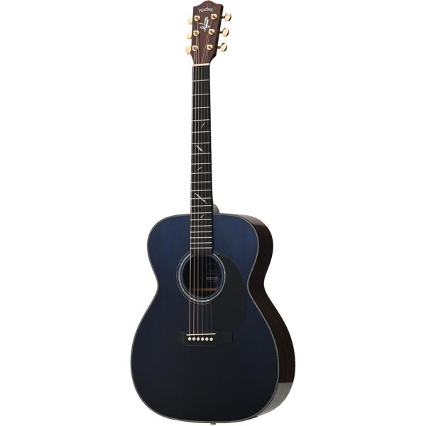Headway Standard Series The Eagle/STD Type F B-GRD -Blue Gradation-《アコギ》