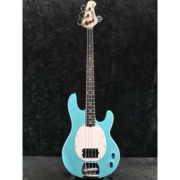 Sterling by MUSIC MAN SUB Intro Series RAY2 -Electric Blue- 新品