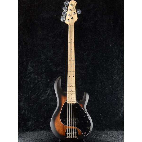 Sterling by MUSIC MAN S.U.B Ray 5 -Vintage Sunburst Satin-�s�x�[�X�t