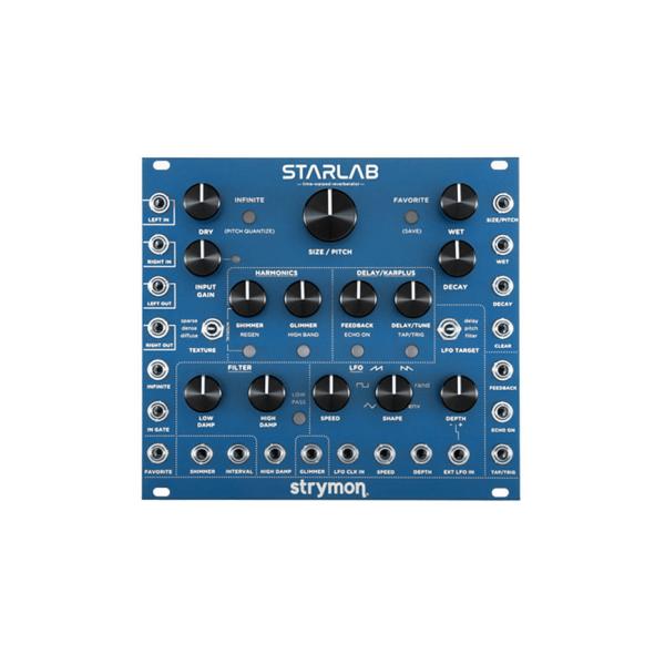 strymon STARLABy[bNp VZVXEo[uzsGtFN^[t