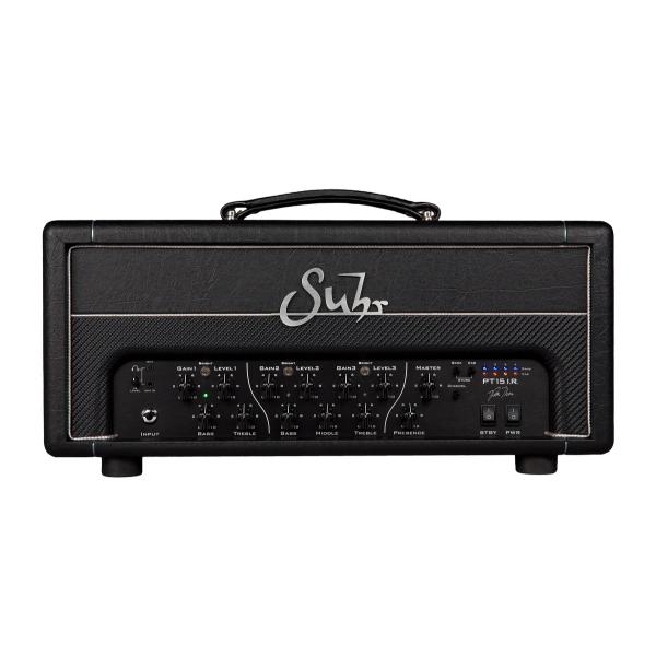 Suhr PT15 I.R.【15W】 《ギターアンプ》