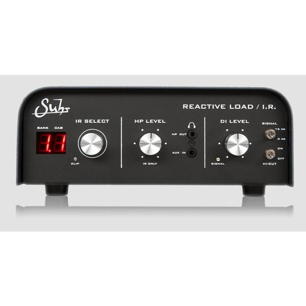 Suhr Reactive Load I.R.《ロードボックス/IRローダー》 : ギター