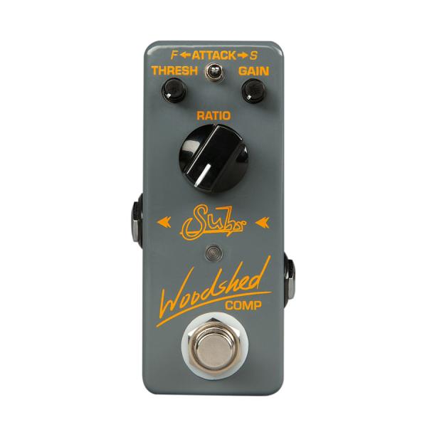 Suhr Woodshed Comp コンプレッサー Suhr WOODSHED COMP【コンプレッサー】《エフェクター》 : ギター