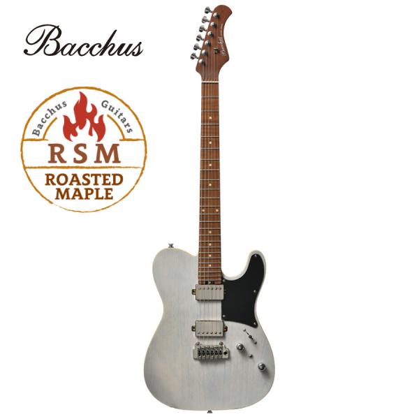 【最終価格】Bacchus GlobalSeries TACTICS24 ASH Bacchus（バッカス） Bacchus Global Series TACTICS24-ASH/RSM -WBD