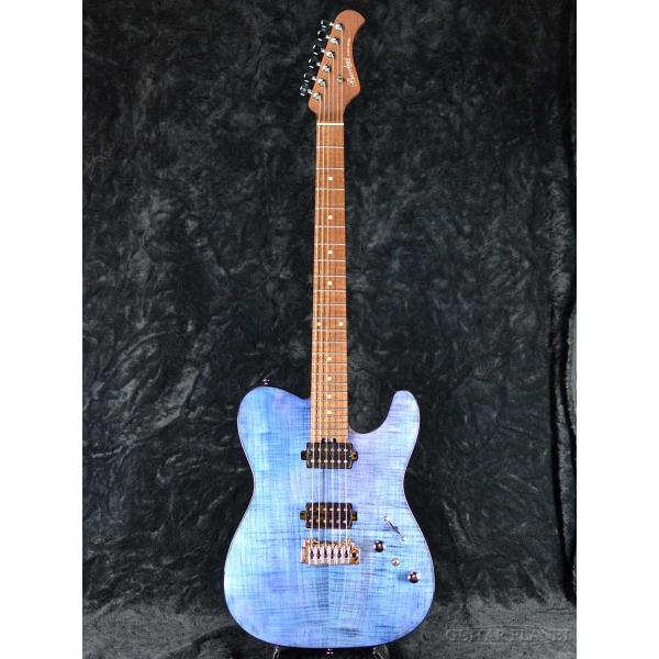 Bacchus Global Series TACTICS24-FM/RSM -ST-BLU-sGLM^[t