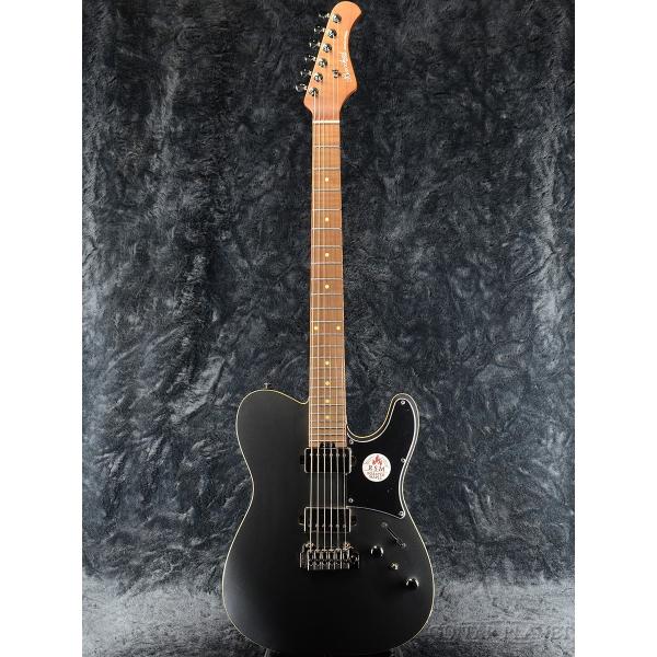 guitarplanet_tac24stdrsm-gunm