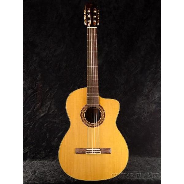 Takamine EC132SC CN エレガット 《アコギ》 : ギタープラネット Yahoo