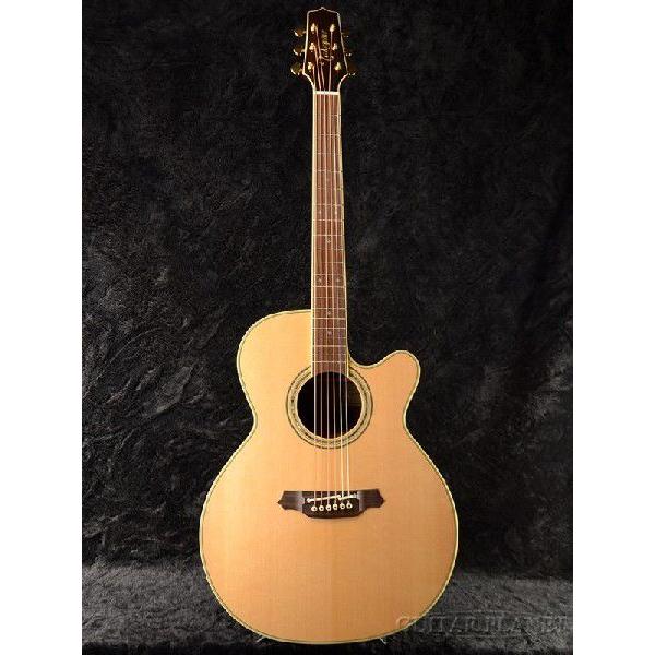 Takamine PTU541C エレアコ Takamine PTU541C ナチュラル《エレアコ/アコギ》新品 : ギター