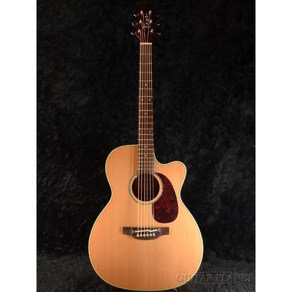 ギター Takamine PTU731KC N TAKAMINE PTU731KC N 【お取り寄せ商品】 タカミネ ｜イケベ楽器