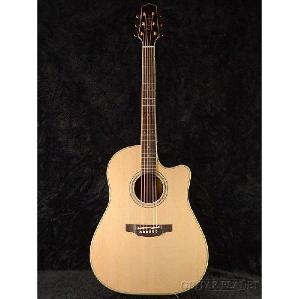 Takamine PTU841C N 《アコギ》 : ギタープラネット Yahoo!ショップ