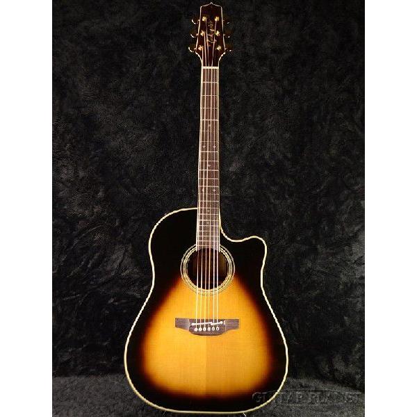 Takamine PTU841C TBS タバコサンバースト 《アコギ》 : ギター Takamine PTU841C TBS タバコサンバースト 《アコギ》 : ギター