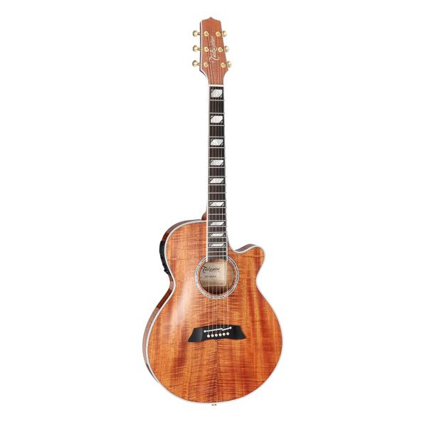 Takamine Takamine TSP178ACK N -Natural- 新品《エレアコ》 : ギター