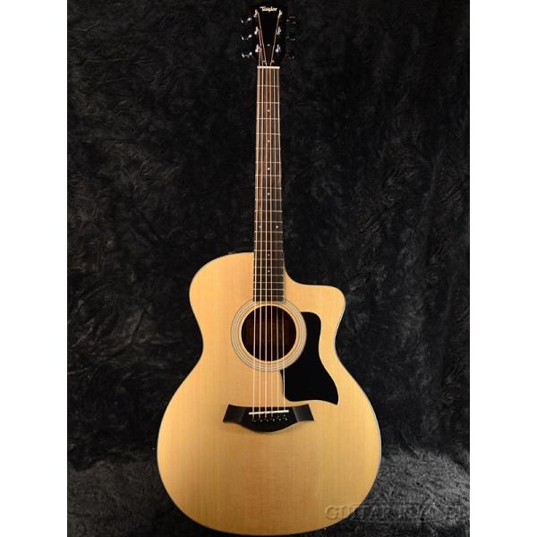 Taylor 114ce-ES2《アコギ》 : ギタープラネット Yahoo!ショップ