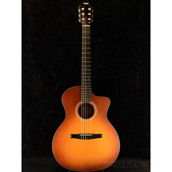 ギター Taylor 114 CE walnat ヤマハパルス米子楽器社オンラインストア / Taylor 114ce-Walnut