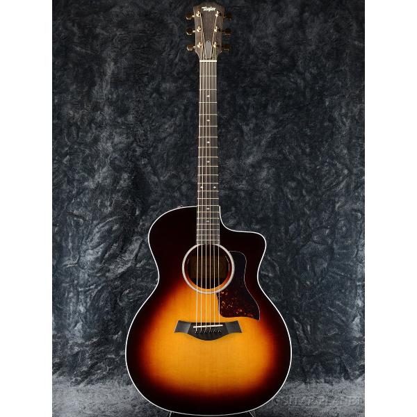 214ce taylor アコースティックギター dlxの人気商品・通販・価格比較 