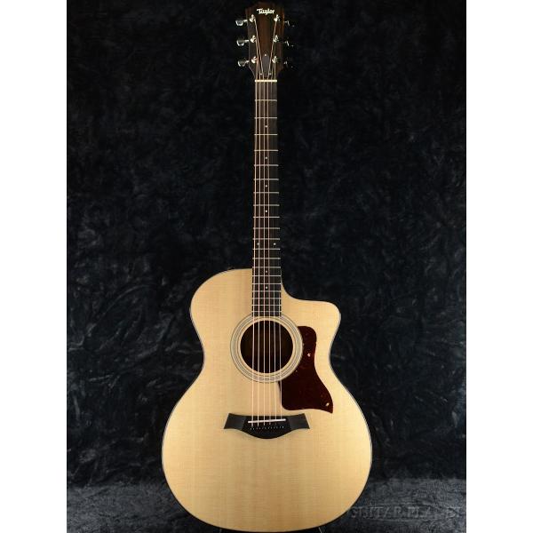 Taylor 214ce Rosewood Plus w/Expression System 2《アコギ
