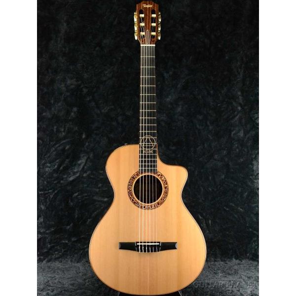 Taylor Jason Mraz Signature Model (JMSM-NS) VisGKbgt