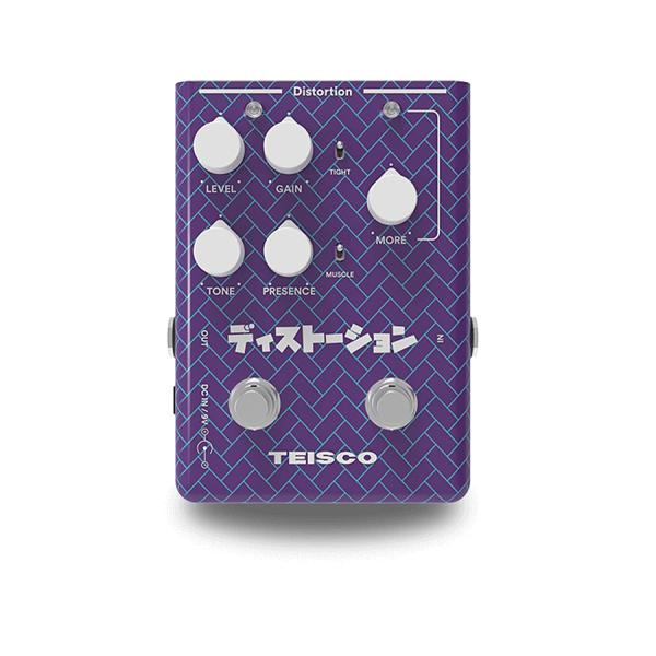 guitarplanet_teisco-distortion