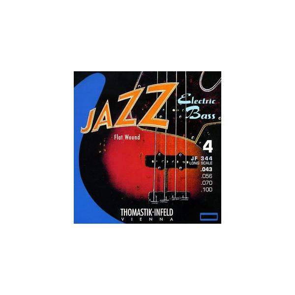 Thomastik-Infeld 43-100 JF344 �t���b�g���E���h��