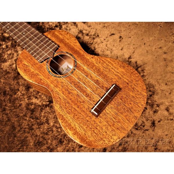 tkitki AMS-ABALONE Soprano s\vmENt