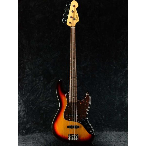 Tokai AJB97 イエローサンバースト 《ベース》 : ギタープラネット