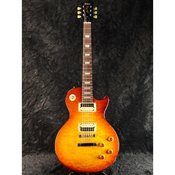 Tokai ALS64QZ VF ヴァイオリンフィニッシュ《エレキギター Tokai ALS64QZ VF ヴァイオリンフィニッシュ《エレキギター