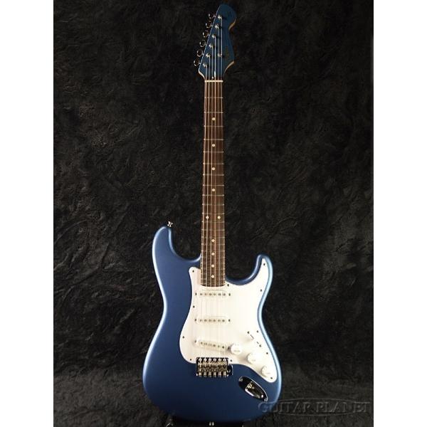 東海 Tokai AST116 OLBR レイクプラシッドブルー《エレキギター 東海 Tokai AST116 OLBR レイクプラシッドブルー《エレキギター