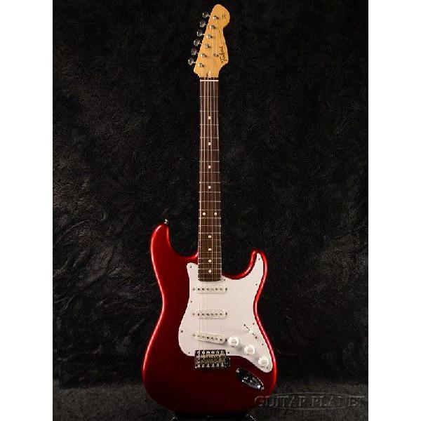 ギター Tokai AST70 TOKAI AST70 MR メタリックレッド《エレキギター》 : ギタープラネット