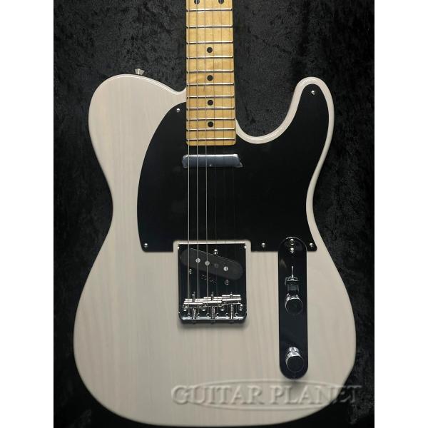 東海 Tokai ATE-102 /M WBL(White Blond)【240577】新品《エレキギター