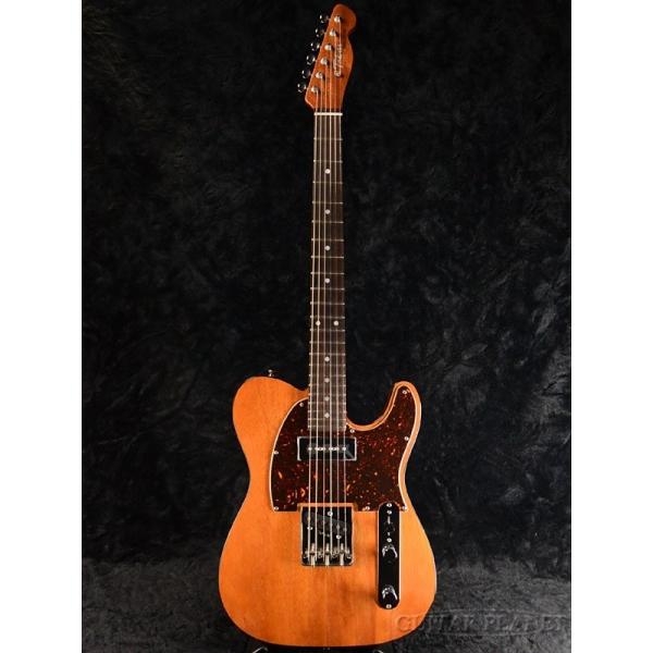 Tokai ATE120S NAT ナチュラル《エレキギター》 : ギタープラネット