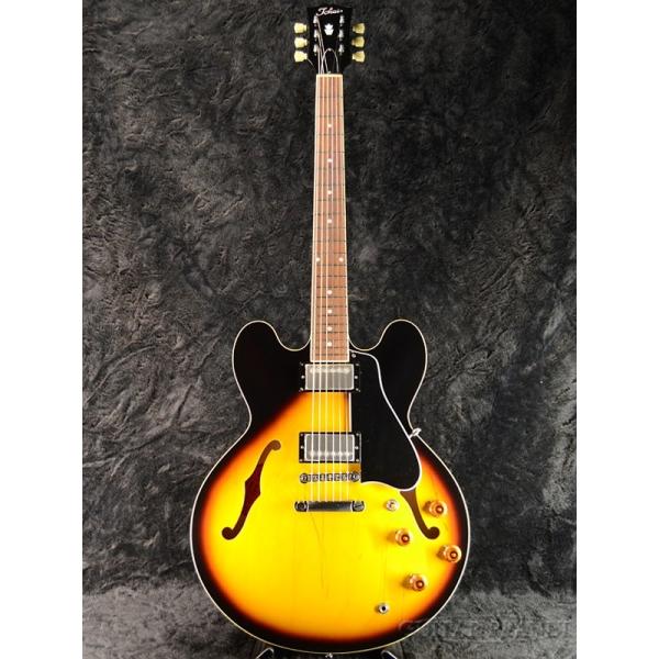 G666\" Epiphone エレクトリックギター エレキギター サンバースト Epiphone エピフォン Broadway Vintage Sunvurst エレキギター