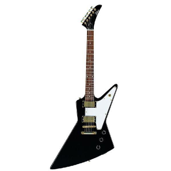 Tokai EX55 BB ブラック《エレキギター》 : ギタープラネット