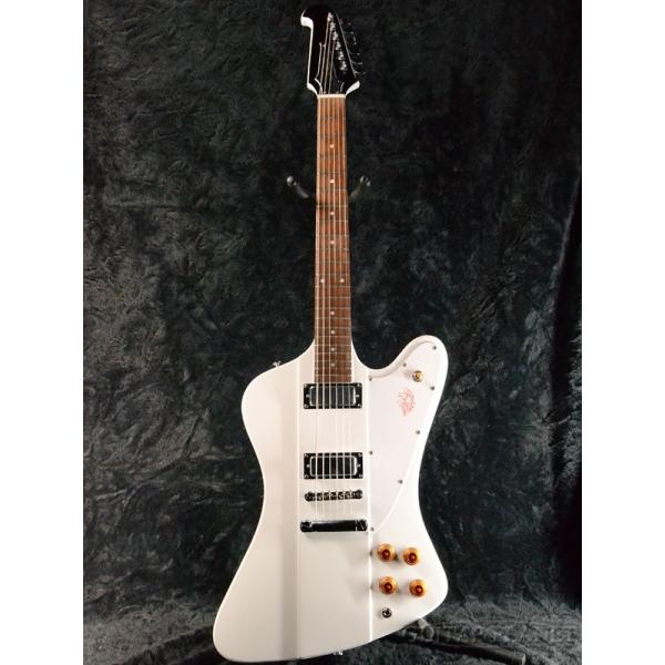 Tokai FB60 SW スノーホワイト《エレキギター》 : ギタープラネット 