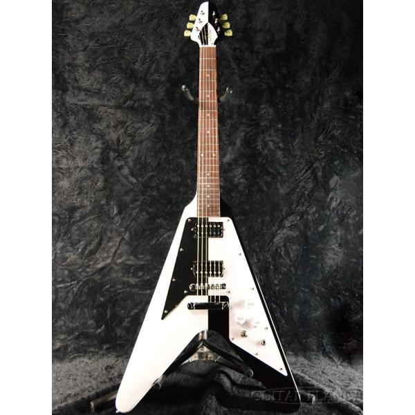 エレキギター tokai ツーハム 楽天市場】Tokai FV72 MS 新品[トーカイ,東海楽器][Flying V
