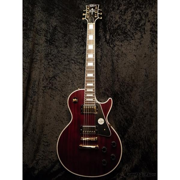 Tokai LC172 WR《エレキギター》 : ギタープラネット Yahoo