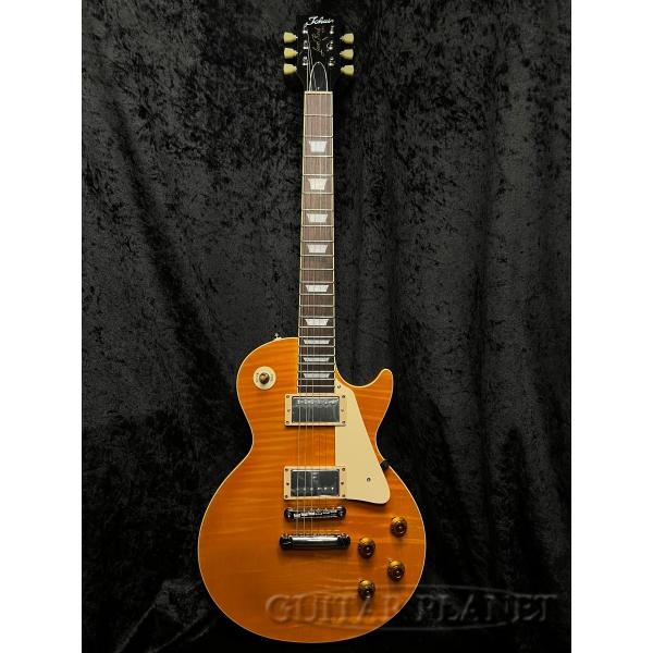東海 Tokai LS-101F LD (Lemon Drop)【2551313】新品 《エレキギター