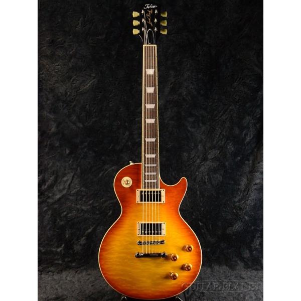 Tokai LS122Q VF ヴァイオリンフィニッシュ《エレキギター