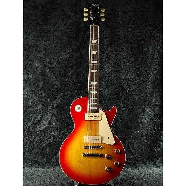 Tokai LS132S CS チェリーサンバースト《エレキギター》 : ギター