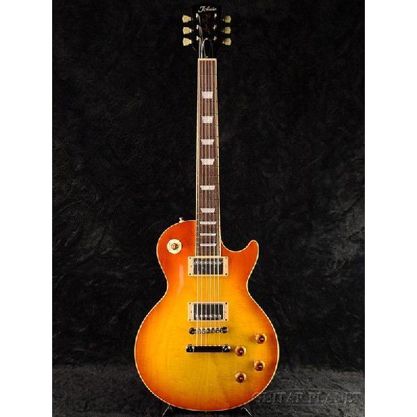 Tokai LS136 SEB VF ヴァイオリンフィニッシュ《エレキギター Tokai LS136 SEB VF ヴァイオリンフィニッシュ《エレキギター