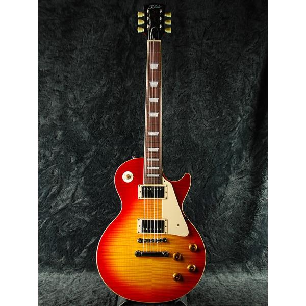 東海 Tokai LS148F CS チェリーサンバースト《エレキギター》 : ギター