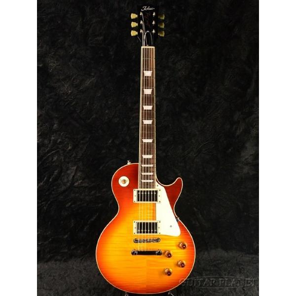 日本製 Tokai LS98F VF(ヴァイオリンフィニッシュ) 日本製 Tokai LS98F VF(ヴァイオリンフィニッシュ) 日本製 Tokai