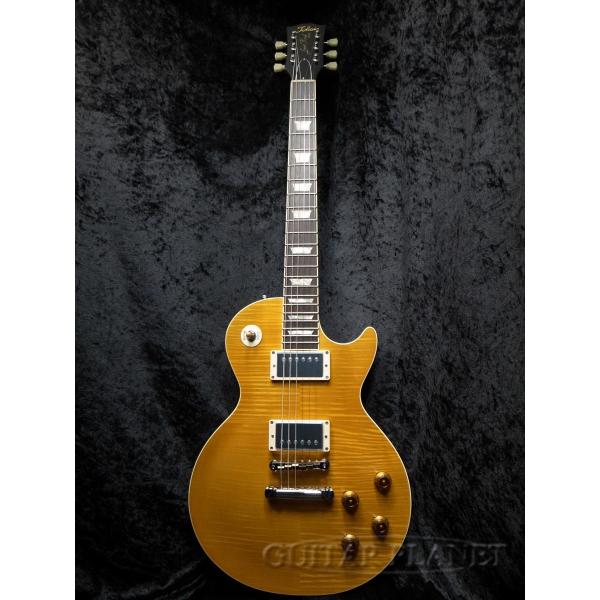 東海 Tokai LS-301 LD【2349029】【ラッカーフィニッシュ】新品