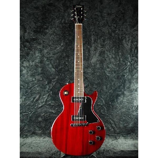 (新品同様) Tokai SG43 エレキギター cherry色 Tokai LSS145SEB チェリー《エレキギター》 : ギタープラネット Yahoo